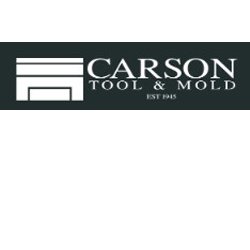 Carson Tool & Mold