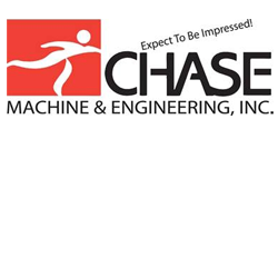 Chase Machine and Engineering, Inc.