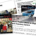 Plastics Business Magazine