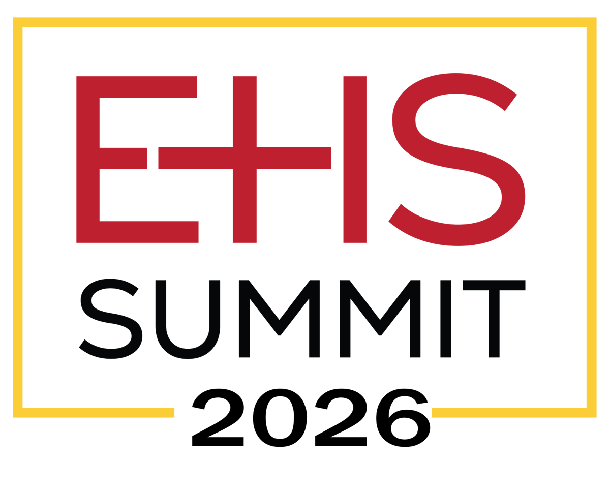 EHS Summit