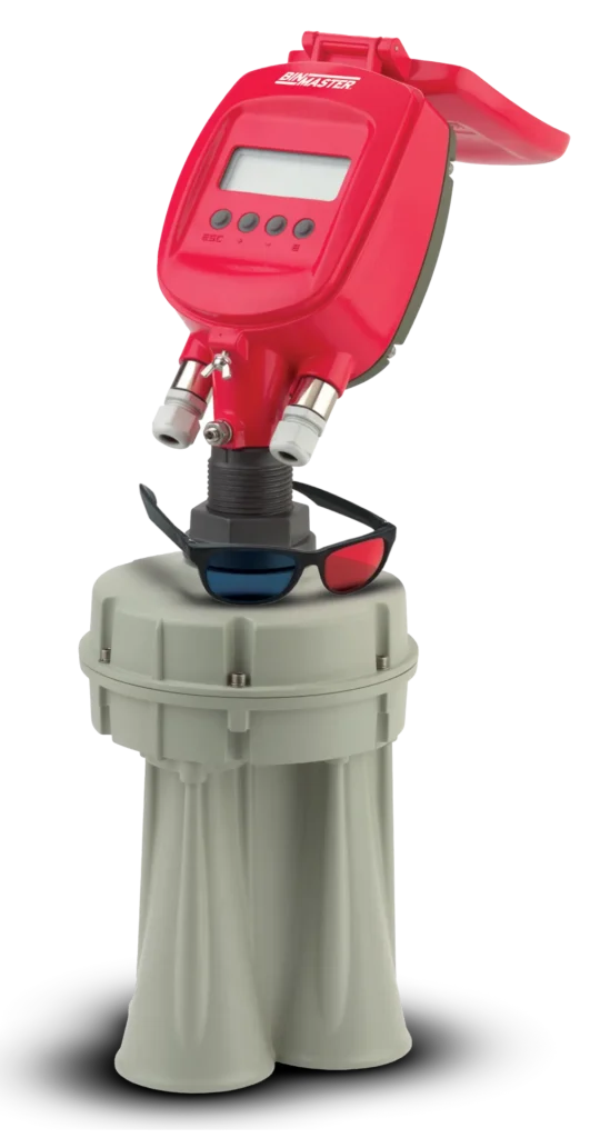 3D Solids Scanner Offers ATEX Certification