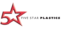 Five Star Plastics Logo