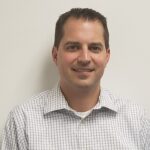 ACS Group's Jason Spangler