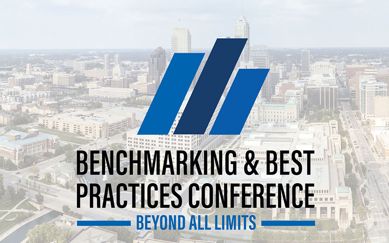Benchmarking and Best Practices Conference 2021