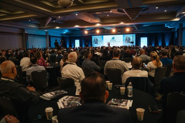 MAPP Benchmarking and Best Practices Conference 2026