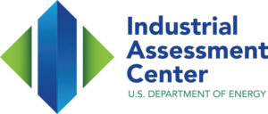 US Dept of Energy Industrial Assessment Center