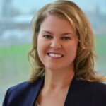 ENTEK's Kim Medford