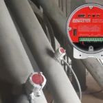 BinMaster Flow Detect 2000 and Sensor