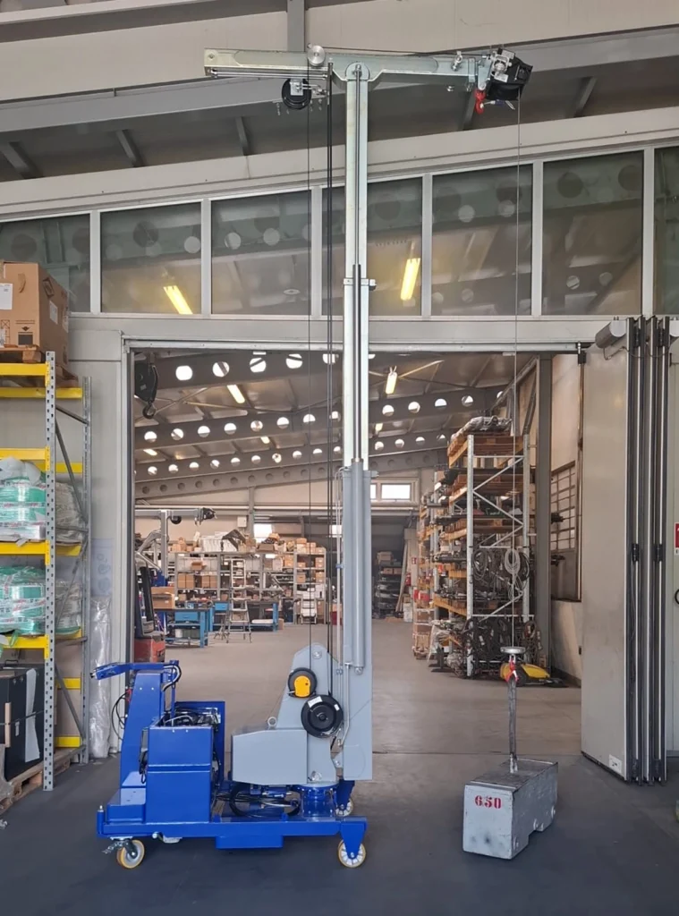 GT-Crane_5-meter-crane