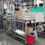 Hansen Plastics Corporation’s Innovation Is Up in the Air 