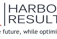 Harbour Results Logo