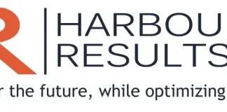 Harbour Results Logo