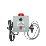 PCS Company Low-level Hopper Alarm
