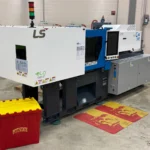 LS Pittsburg Machine
