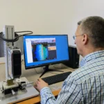 Bold Laser MSII003 Workstation