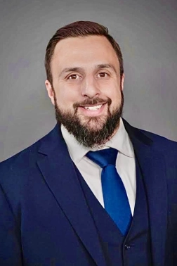 Michael Feuz