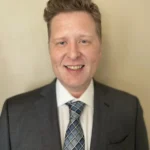 Peter Schroeck iD Additives