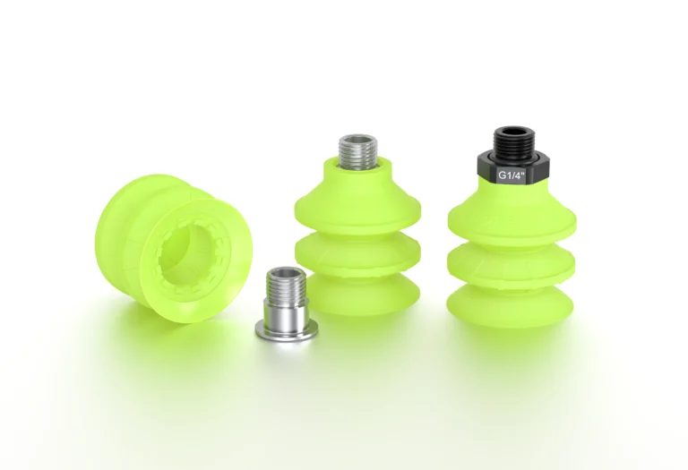 Piab Launches New BCP Suction Cups to Boost Reliability and Efficiency in Automated Handling