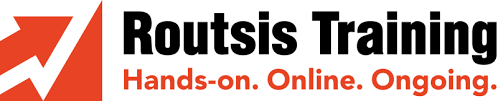 Routsis Training