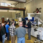 Wittmann SUSCC Event