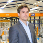 Sepro Group Charles de Forges