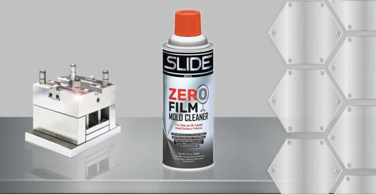 Mold Cleaning