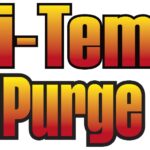 Slide Hi-Temp Purge logo