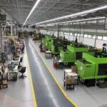 ENGEL machines at Sterling