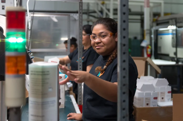 A Westec Story: Leading Through the Unexpected