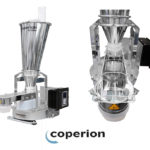 Coperion K-Tron K3 Vibratory Feeder