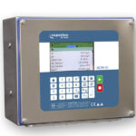 Coperion K-Tron KCM-III