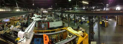 An American-Made Story at Intertech Plastics » Plastics Business