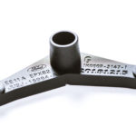 Ford HVAC Lever Arm 2