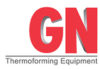 GN Thermoforming Equipment Logo