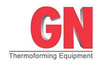 GN Thermoforming Equipment Logo