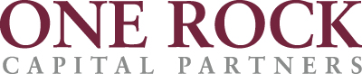 One Rock Capital Partners Logo
