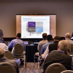 Benchmarking & Best Practices Conference panel