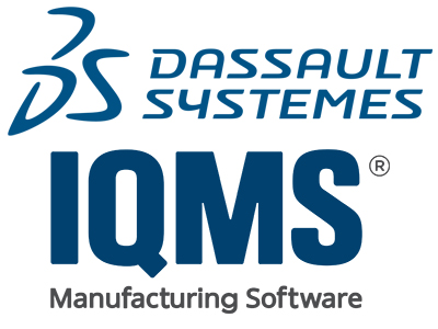 Dassault Systèmes Acquires IQMS » Plastics Business
