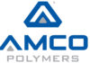 AMCO Polymers Logo