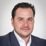 Eugenio Calderón