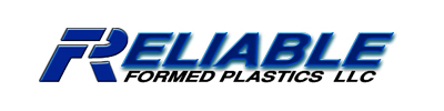 Reliable Formed Plastics Logo