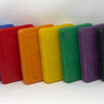 StarDust Sample Plaques