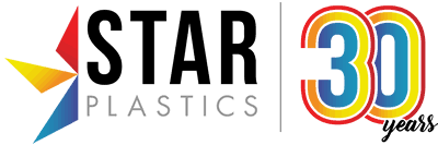 Star Plastics Logo