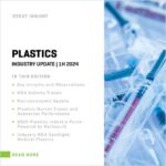 Stout 1H 2024 Report cover