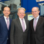 Weingraber, Wittman and Tinschert